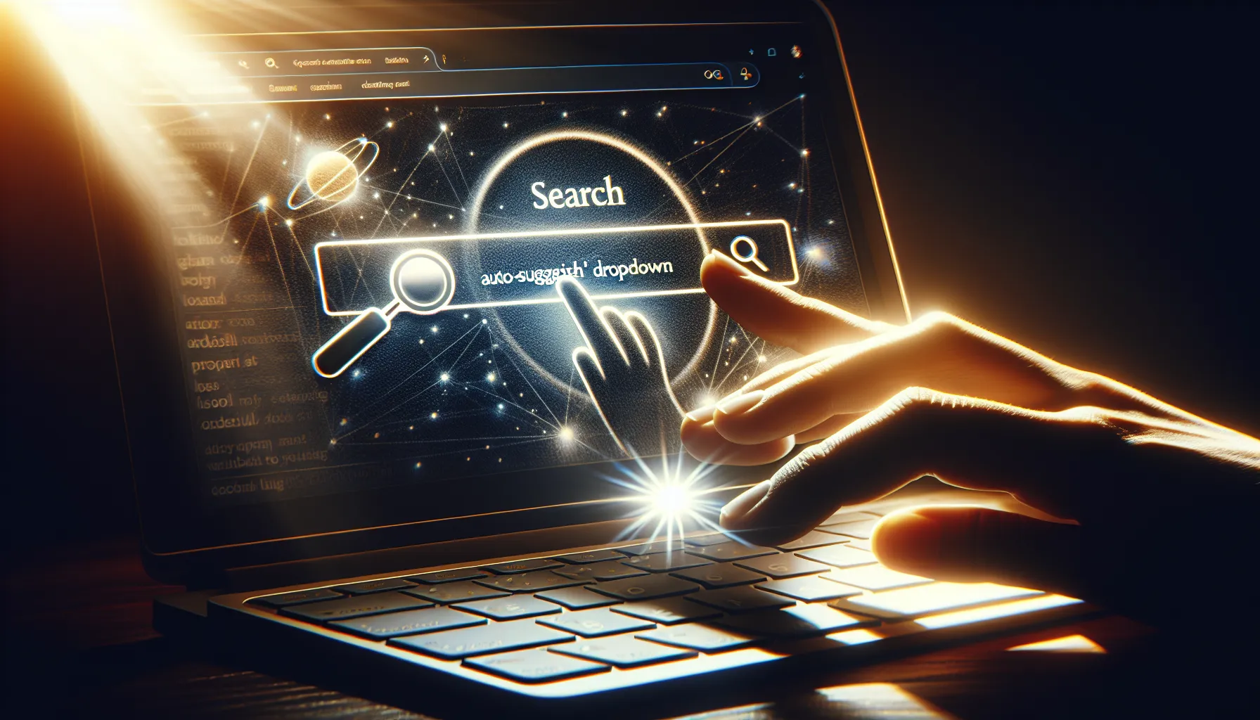 Hero image for "How to Find Blog Topics Using Google Auto-Suggest"